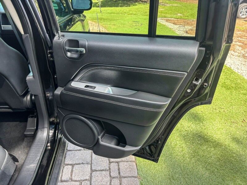 2016 Jeep Compass High Altitude Edition Wilmington NC