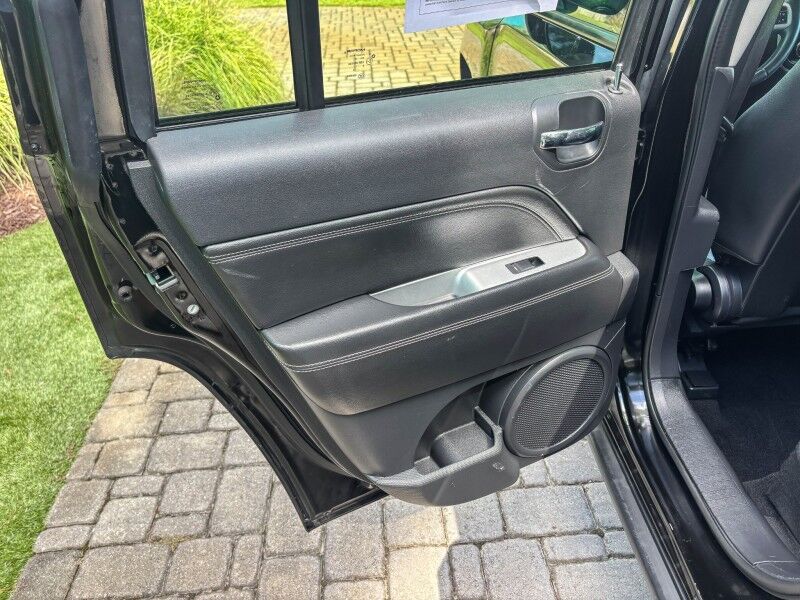 2016 Jeep Compass High Altitude Edition Wilmington NC