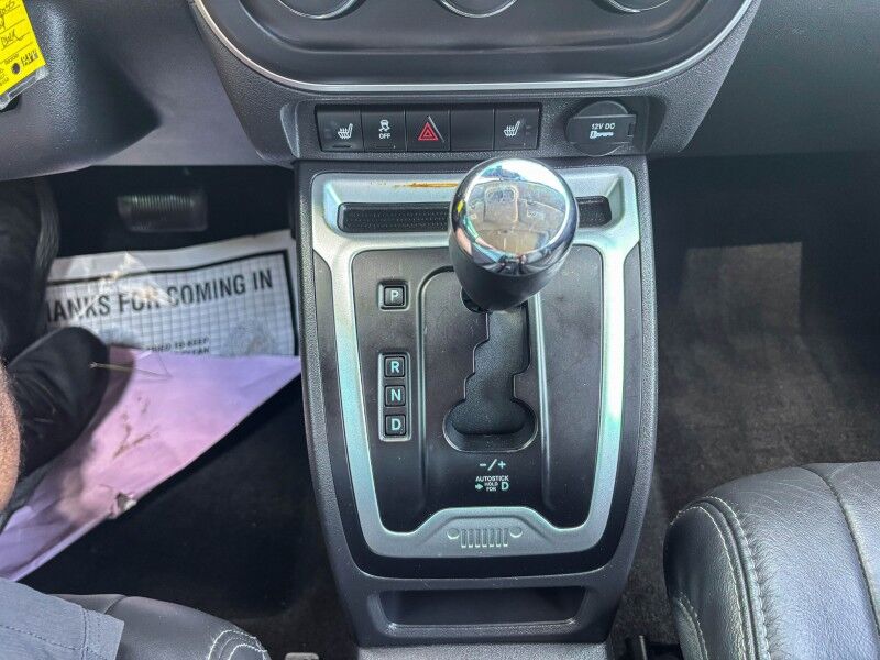 2016 Jeep Compass High Altitude Edition Wilmington NC