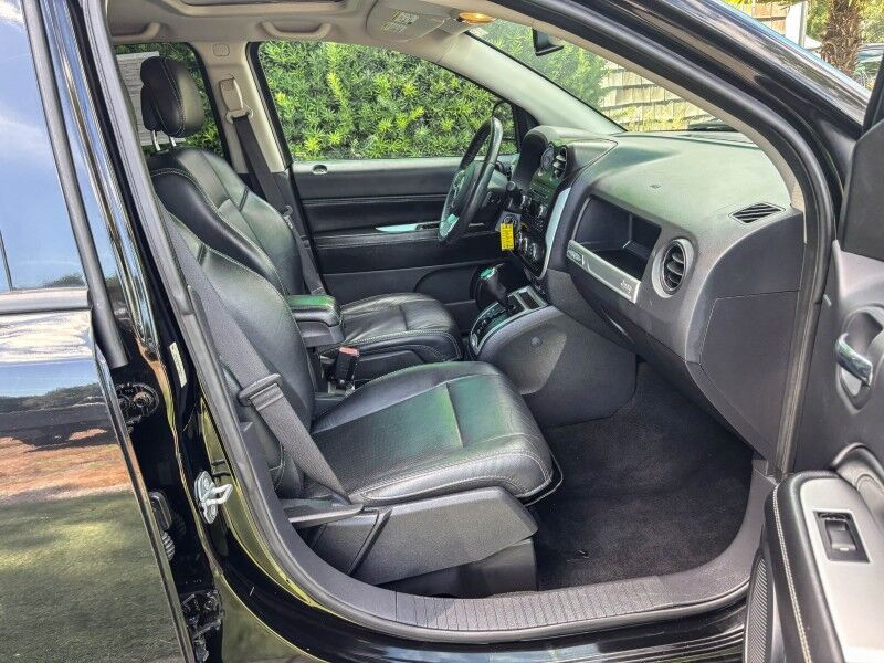 2016 Jeep Compass High Altitude Edition Wilmington NC
