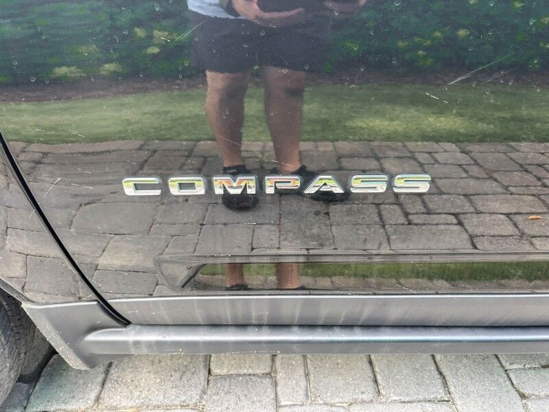 2016 Jeep Compass High Altitude Edition Wilmington NC