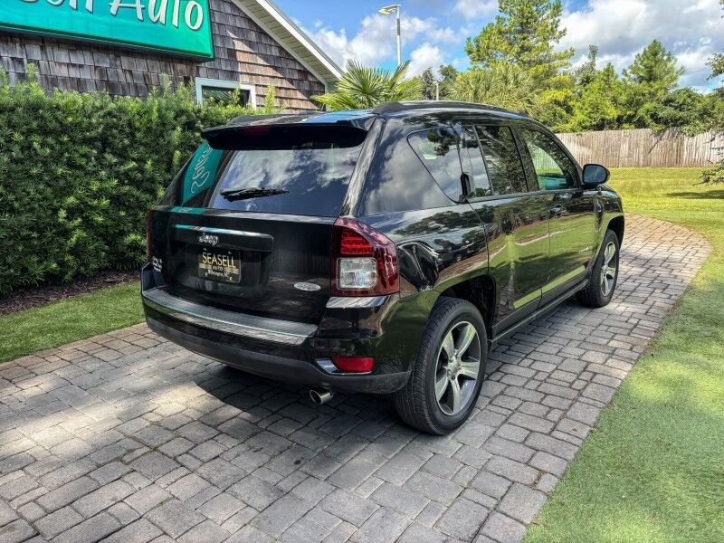 2016 Jeep Compass High Altitude Edition Wilmington NC