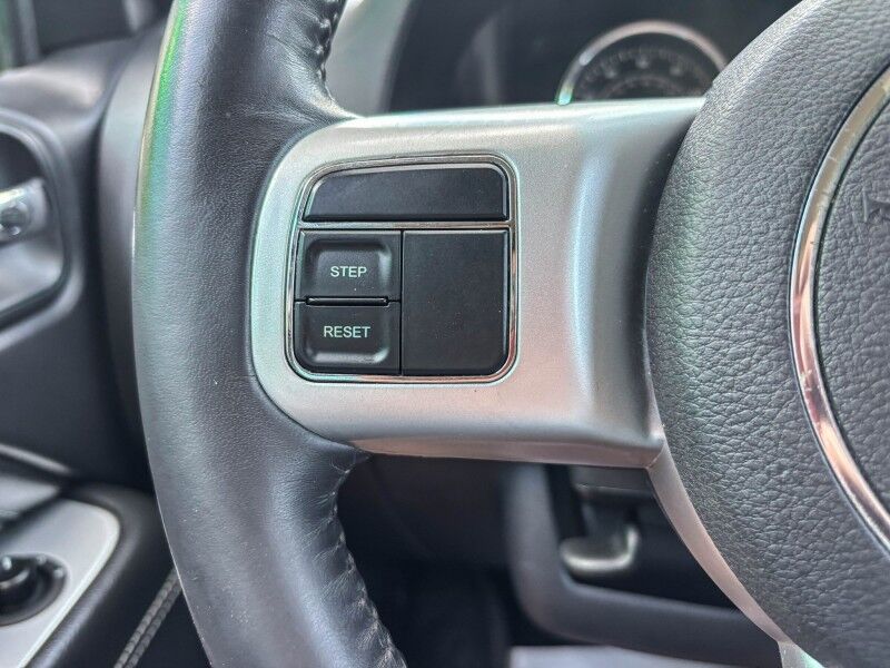 2016 Jeep Compass High Altitude Edition Wilmington NC