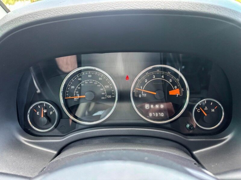 2016 Jeep Compass High Altitude Edition Wilmington NC