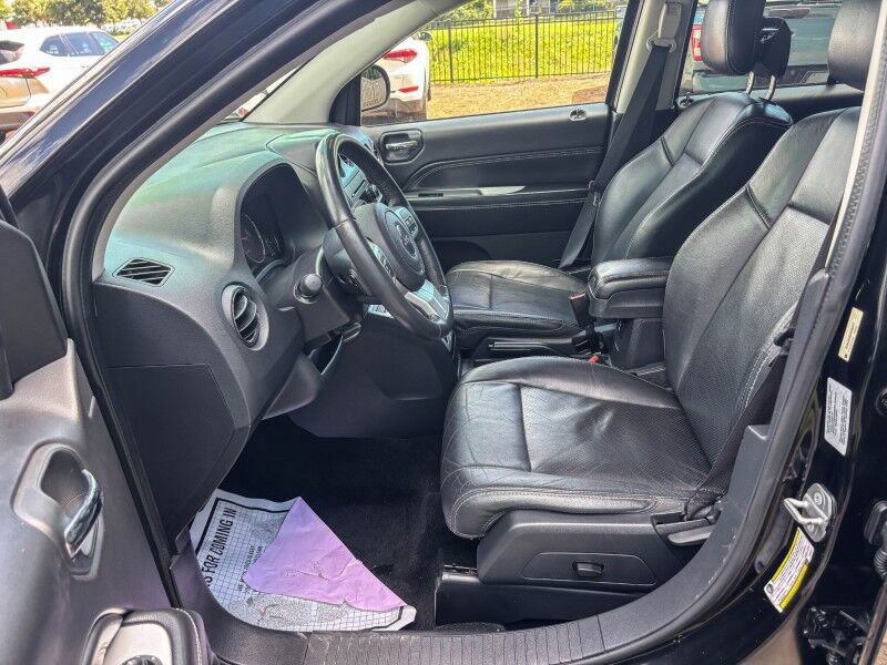 2016 Jeep Compass High Altitude Edition Wilmington NC