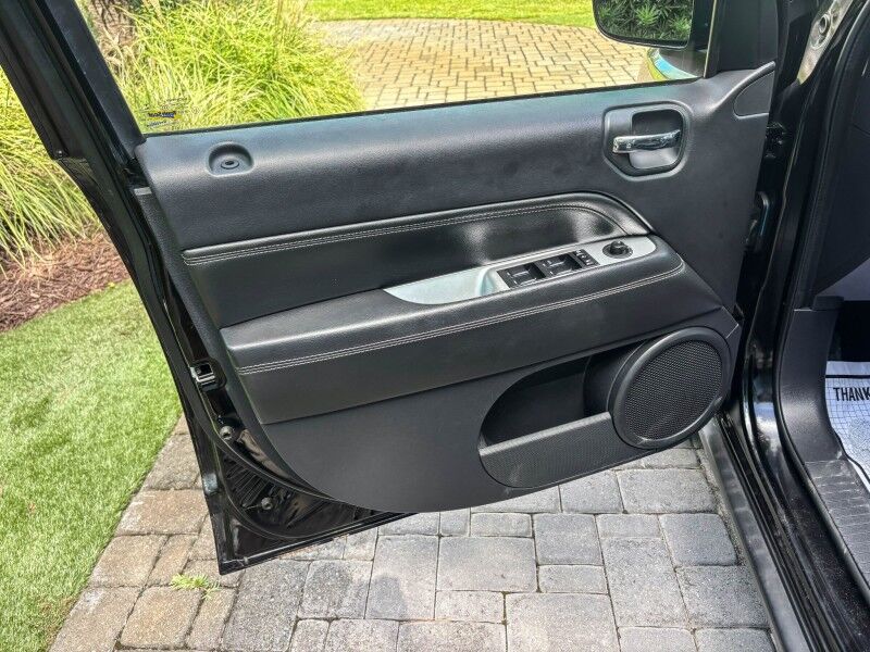 2016 Jeep Compass High Altitude Edition Wilmington NC