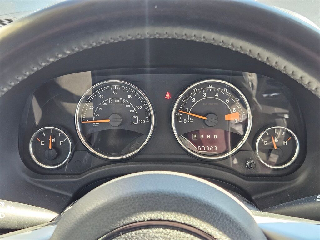 2016 Jeep Compass High Altitude Gresham OR