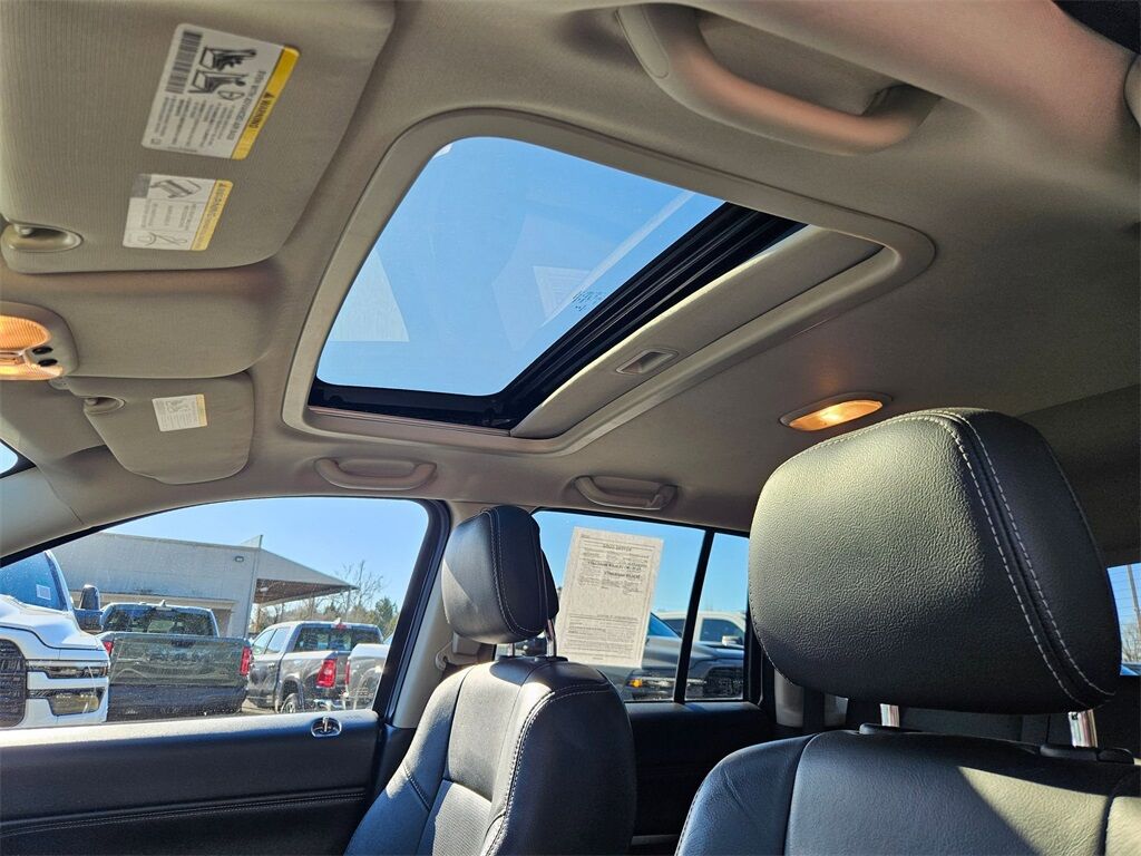 2016 Jeep Compass High Altitude Gresham OR