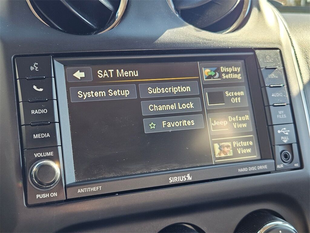 2016 Jeep Compass High Altitude Gresham OR