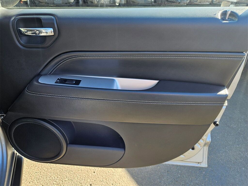 2016 Jeep Compass High Altitude Gresham OR