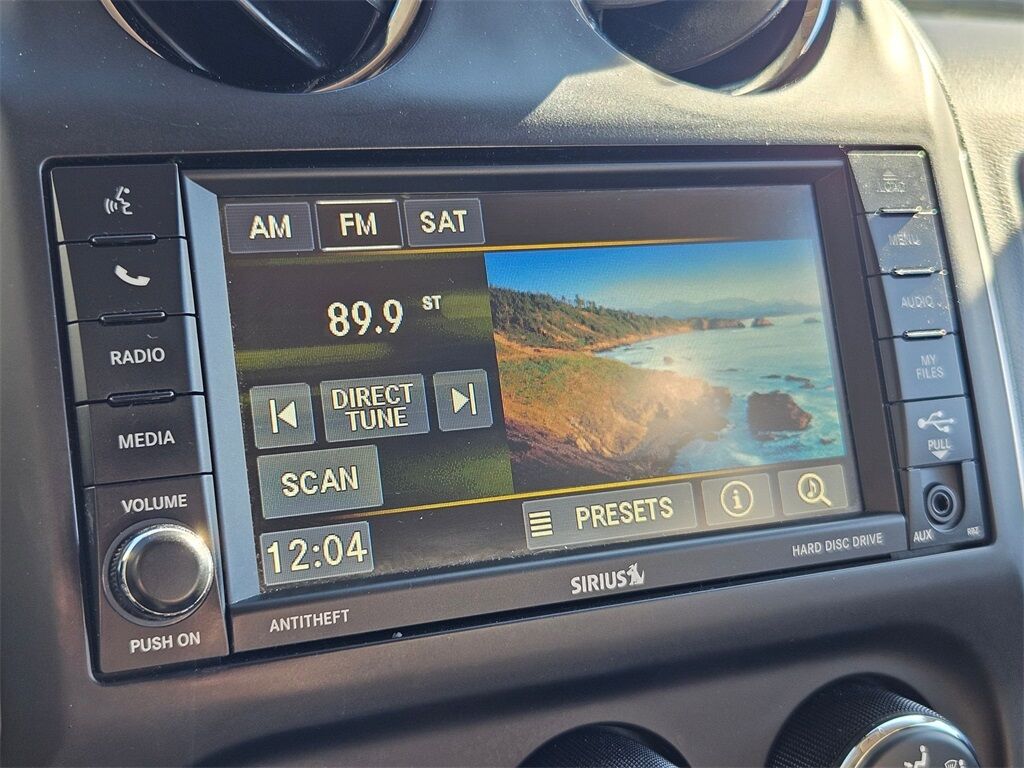 2016 Jeep Compass High Altitude Gresham OR