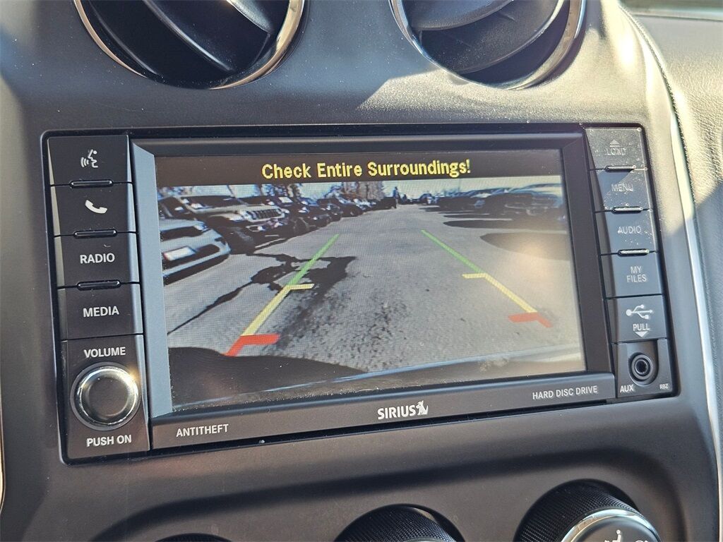 2016 Jeep Compass High Altitude Gresham OR