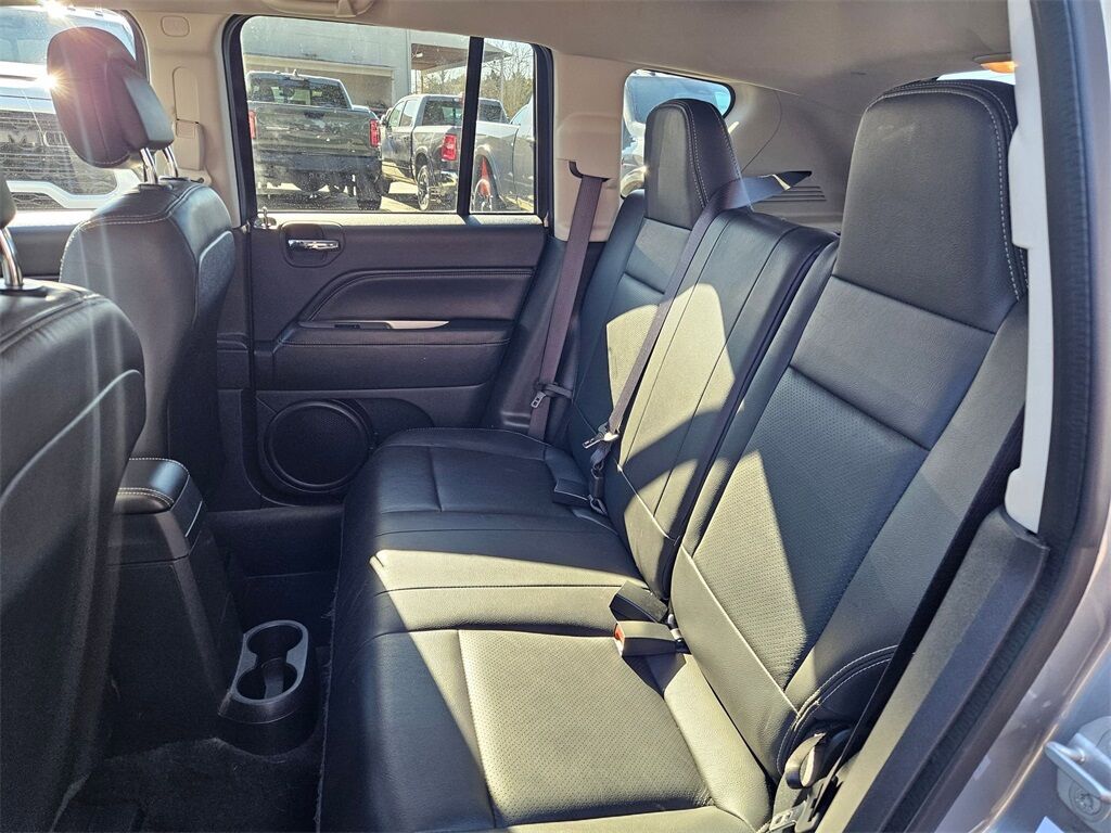 2016 Jeep Compass High Altitude Gresham OR