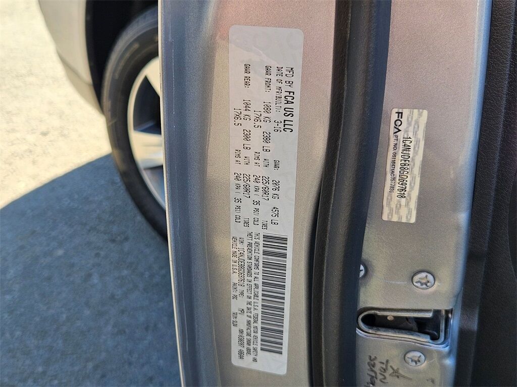 2016 Jeep Compass High Altitude Gresham OR