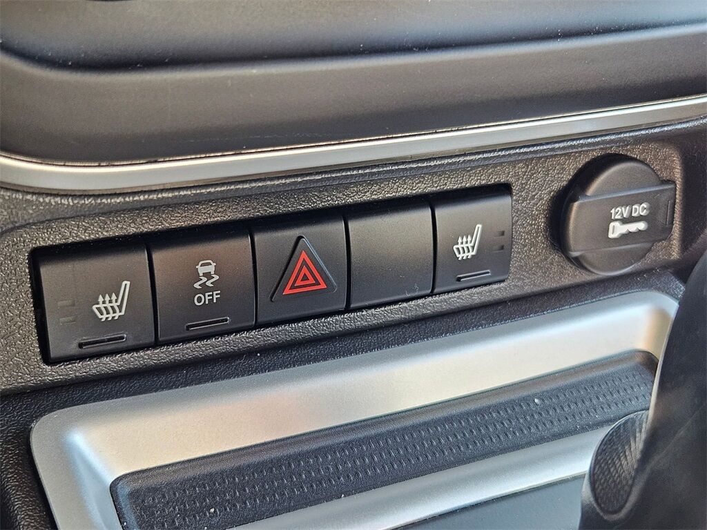 2016 Jeep Compass High Altitude Gresham OR