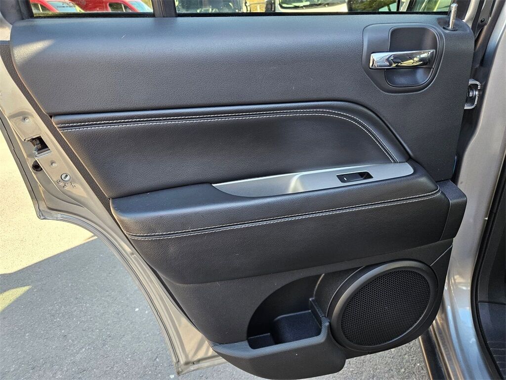 2016 Jeep Compass High Altitude Gresham OR