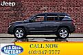 2016 Jeep Compass High Altitude