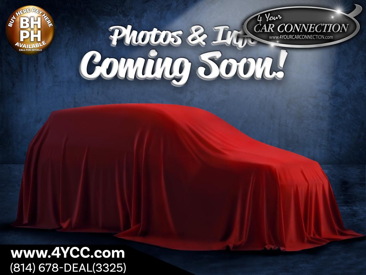 2016 Jeep Compass Latitude 4WD