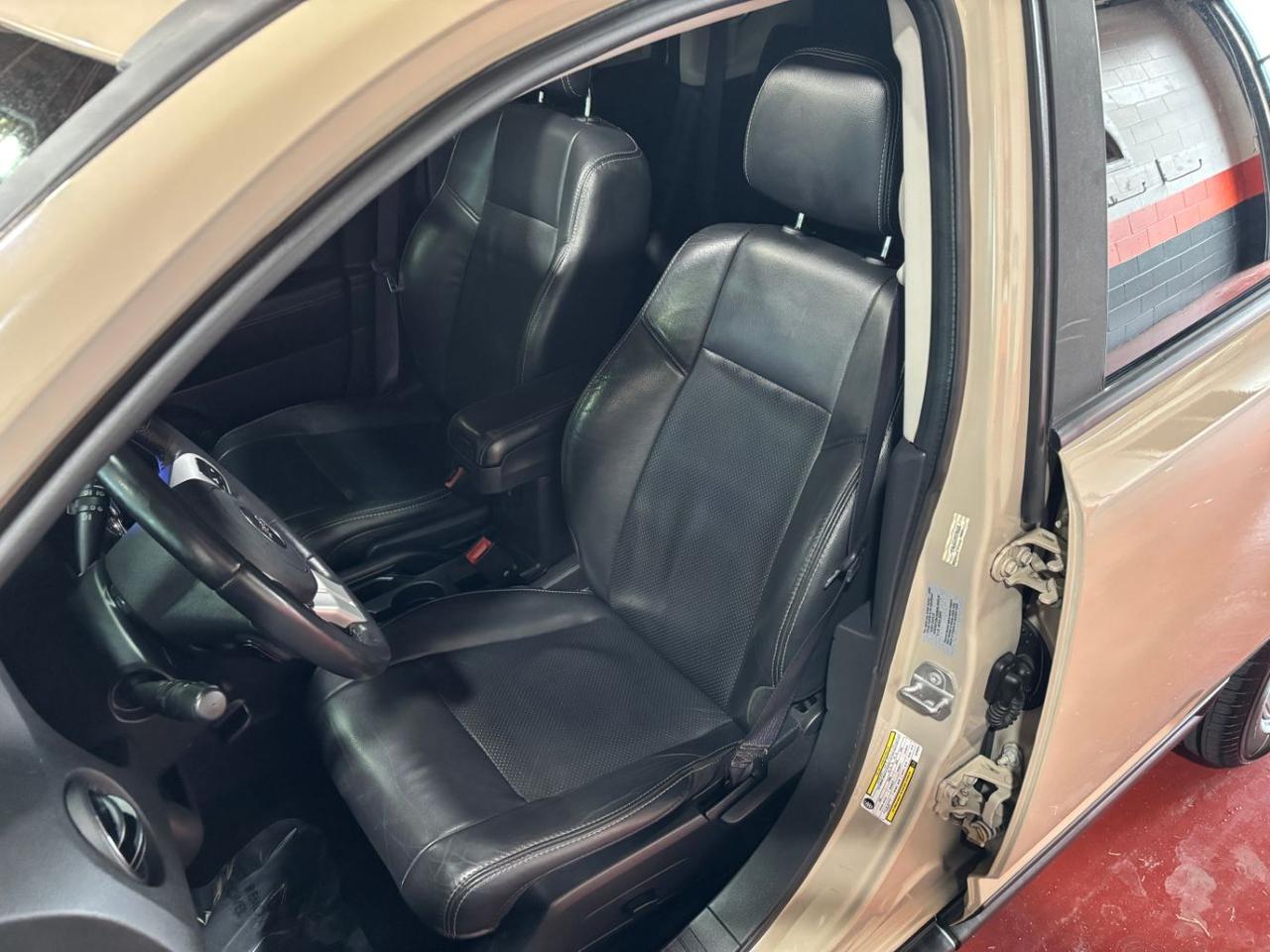 2016 Jeep Compass Latitude 4WD Franklin OH