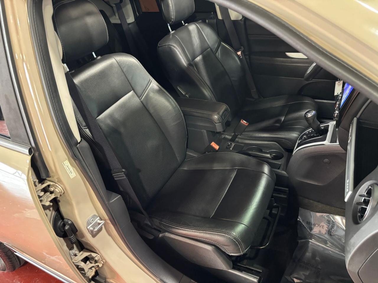 2016 Jeep Compass Latitude 4WD Franklin OH