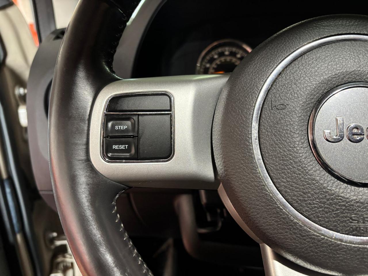 2016 Jeep Compass Latitude 4WD Franklin OH