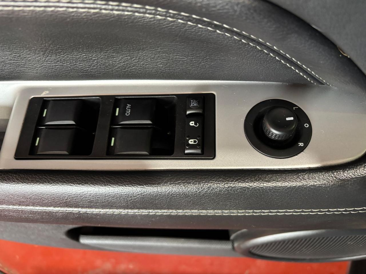 2016 Jeep Compass Latitude 4WD Franklin OH