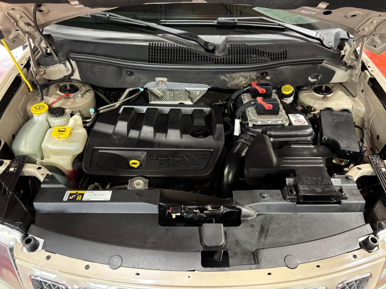 2016 Jeep Compass Latitude 4WD Franklin OH