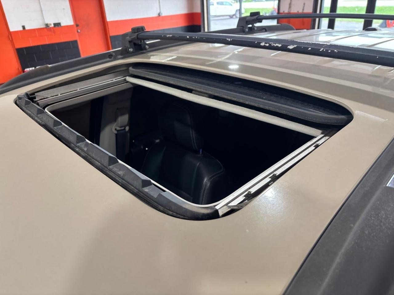 2016 Jeep Compass Latitude 4WD Franklin OH