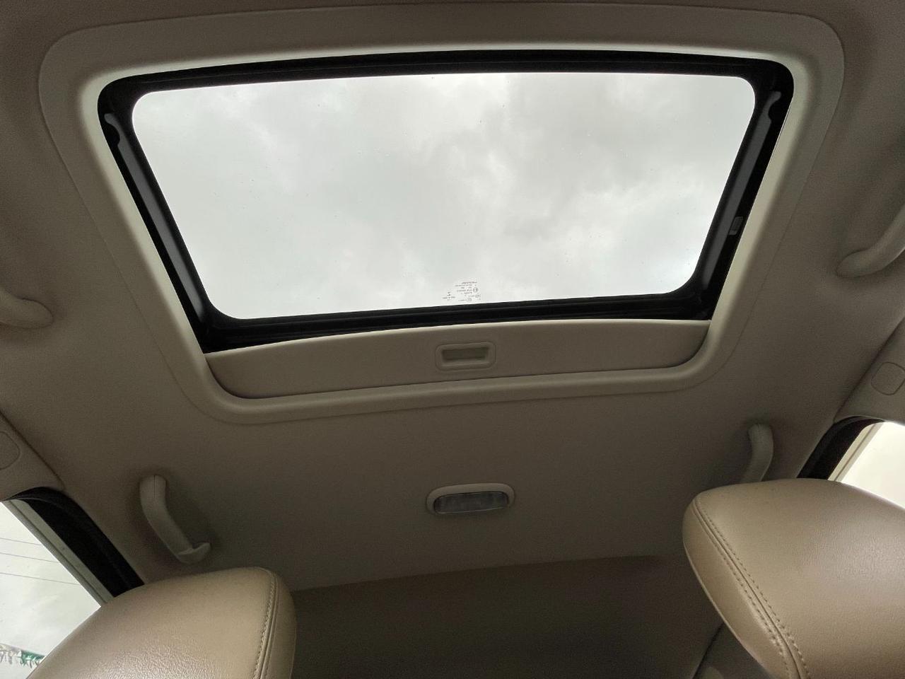 2016 Jeep Compass Latitude 4WD Spokane WA