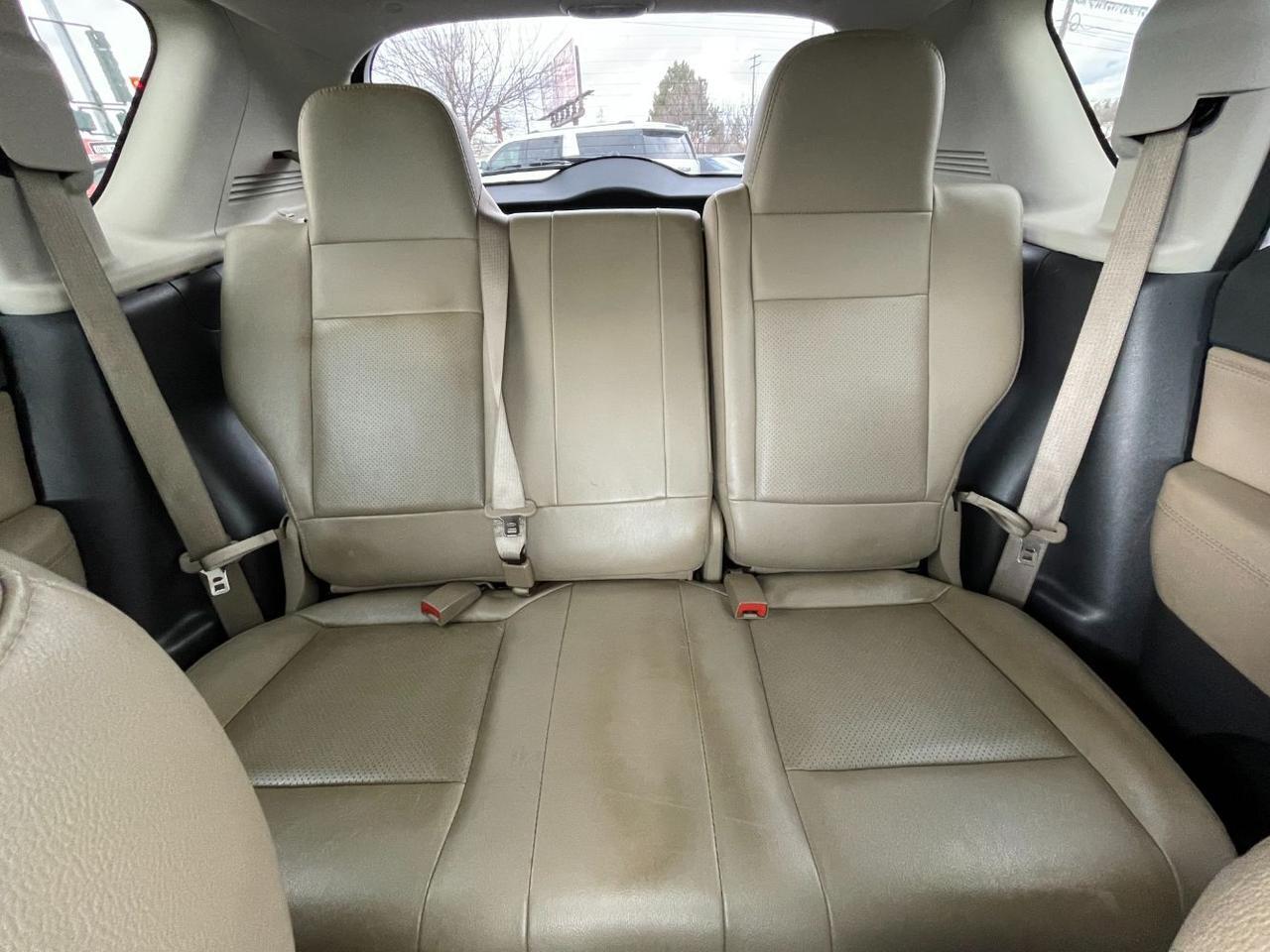 2016 Jeep Compass Latitude 4WD Spokane WA