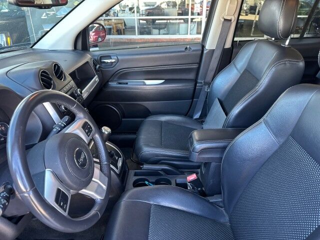 2016 Jeep Compass Latitude Cleveland OH
