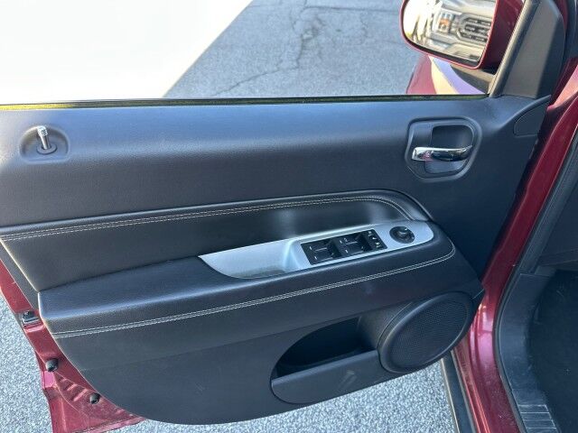 2016 Jeep Compass Latitude Cleveland OH