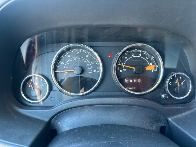 2016 Jeep Compass Latitude Cleveland OH