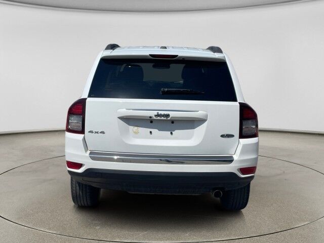 2016 Jeep Compass Latitude Cleveland OH