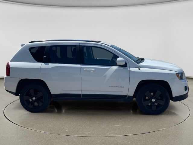 2016 Jeep Compass Latitude Cleveland OH