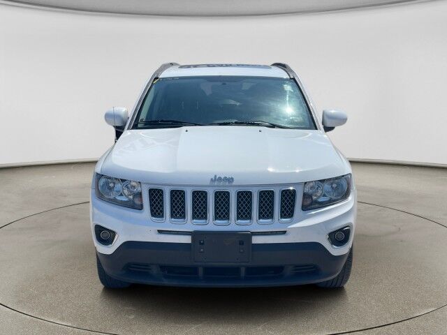 2016 Jeep Compass Latitude Cleveland OH