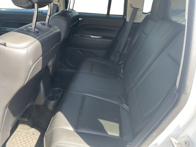 2016 Jeep Compass Latitude Cleveland OH