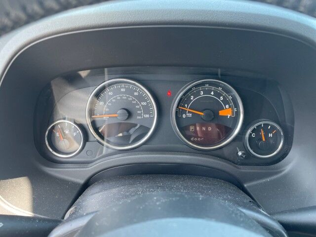 2016 Jeep Compass Latitude Cleveland OH