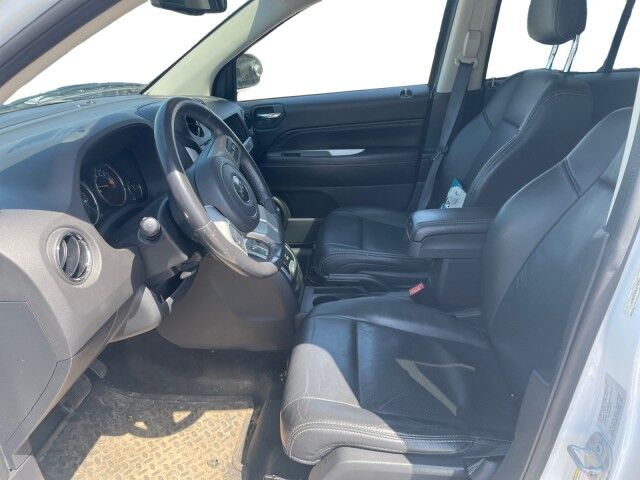 2016 Jeep Compass Latitude Cleveland OH