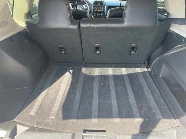 2016 Jeep Compass Latitude Cleveland OH