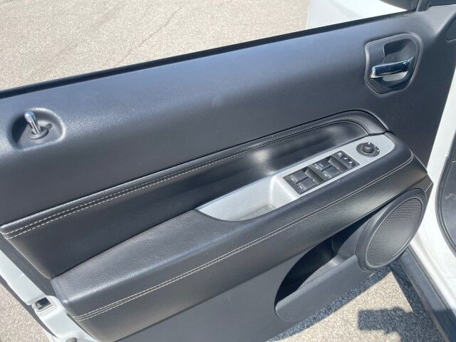 2016 Jeep Compass Latitude Cleveland OH