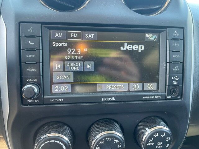 2016 Jeep Compass Latitude Cleveland OH