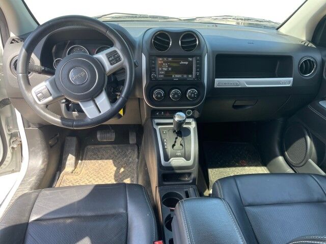 2016 Jeep Compass Latitude Cleveland OH