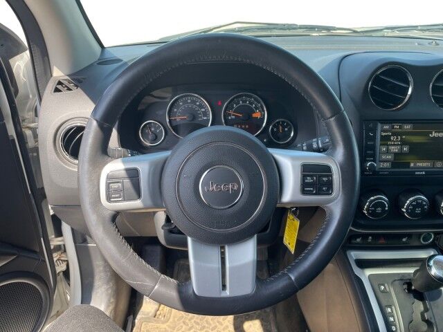 2016 Jeep Compass Latitude Cleveland OH