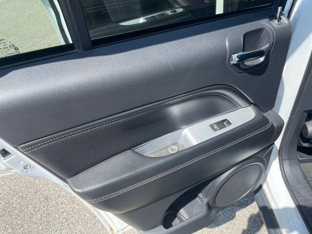 2016 Jeep Compass Latitude Cleveland OH