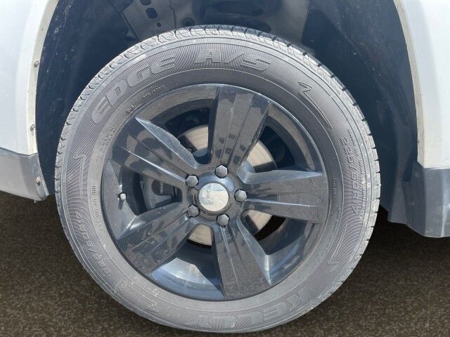 2016 Jeep Compass Latitude Cleveland OH