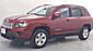 2016 Jeep Compass Latitude Dallas TX