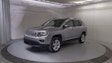 2016 Jeep Compass Latitude FWD Dallas TX
