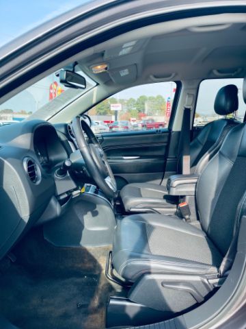 2016 Jeep Compass Latitude FWD Hot Springs AR