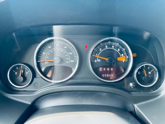 2016 Jeep Compass Latitude FWD Hot Springs AR